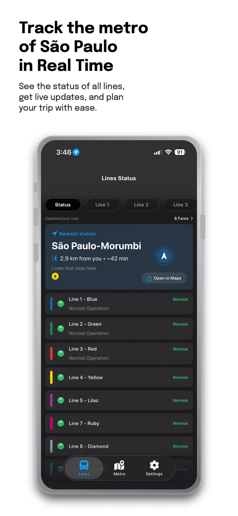 App preview screenshot 1