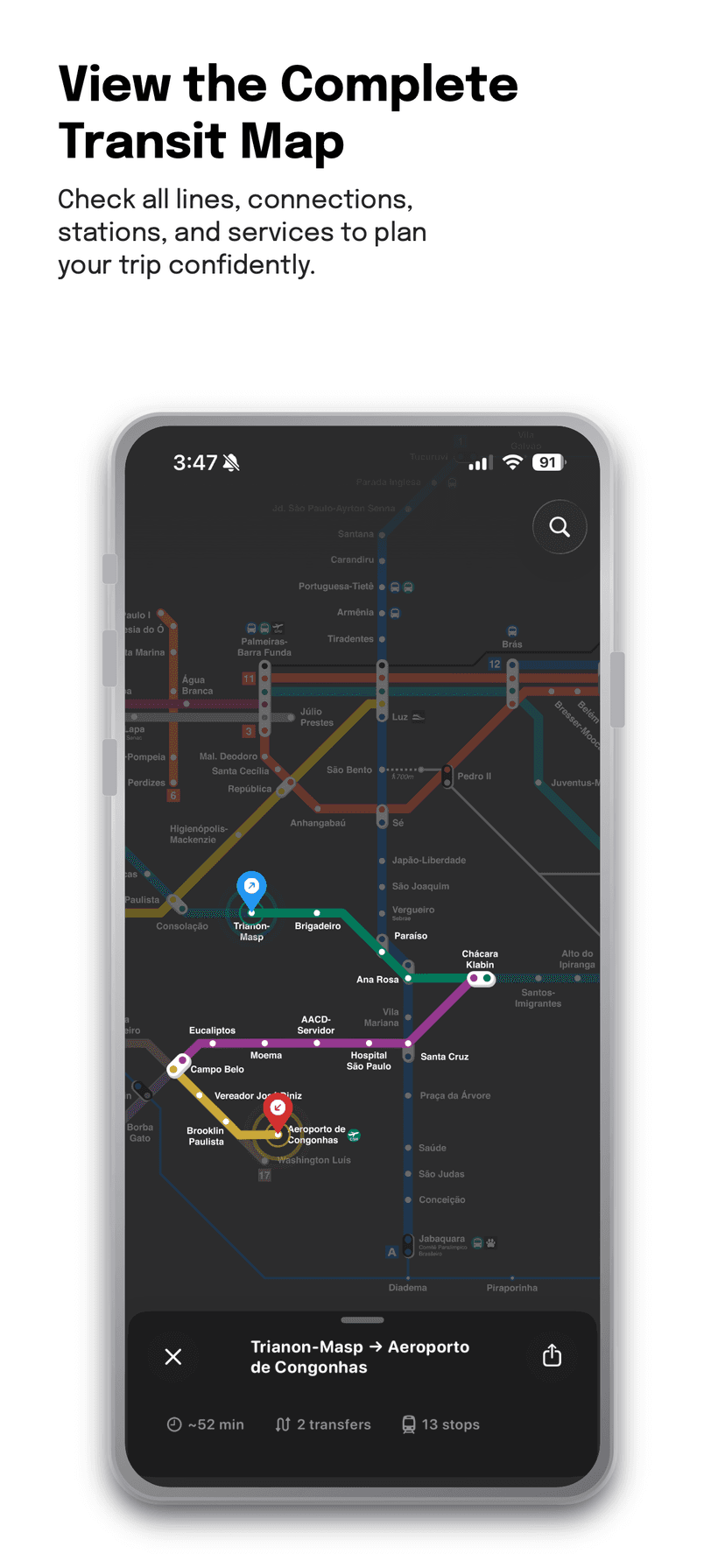 App preview screenshot 4