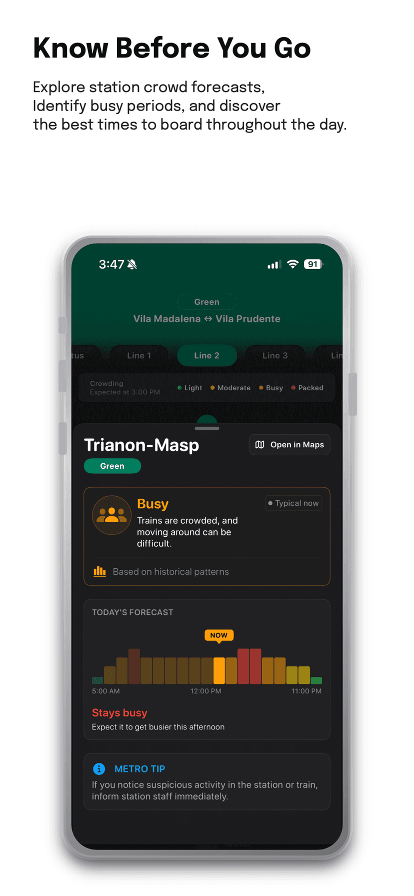 App preview screenshot 5